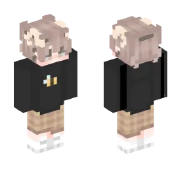 Minecraft Skin #163415