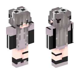 Minecraft Skin #163416