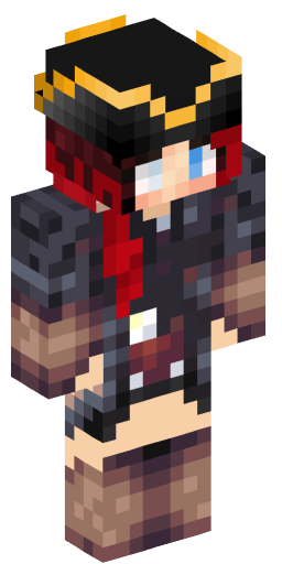 _roliver Minecraft Skin Preview on Minecraft.Co.Com