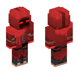 Minecraft Skin #163430