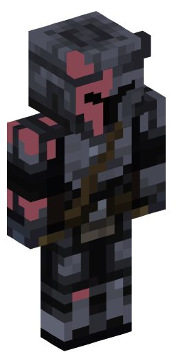 Minecraft Skin #163441