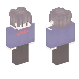 Minecraft Skin #163443