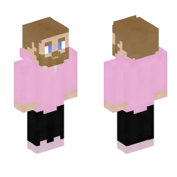 Minecraft Skin #163454