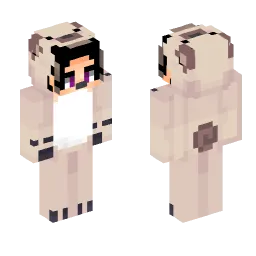 Minecraft Skin #163460