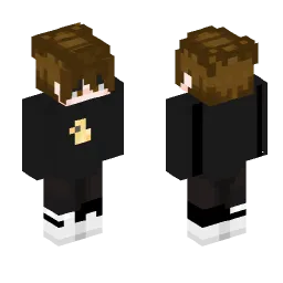 Minecraft Skin #163469