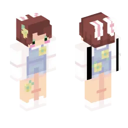 Minecraft Skin #163472