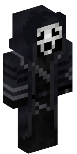 Skot007 Minecraft Skin Preview on Minecraft.Co.Com