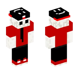 Minecraft Skin #163492