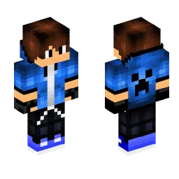 Minecraft Skin #163514
