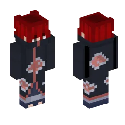 Minecraft Skin #163525