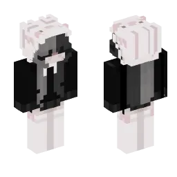 Minecraft Skin #163528