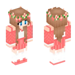 Minecraft Skin #163544
