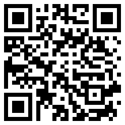 CatNoir QR Code