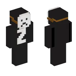 Minecraft Skin #163553