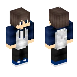 Minecraft Skin #163563