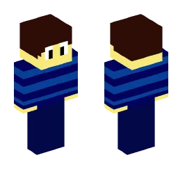 Minecraft Skin #163567