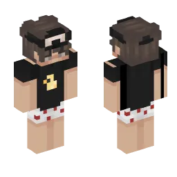 Minecraft Skin #163582