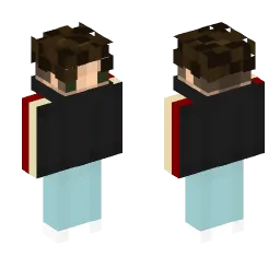 Minecraft Skin #163584