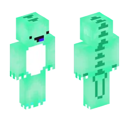 Minecraft Skin #163589