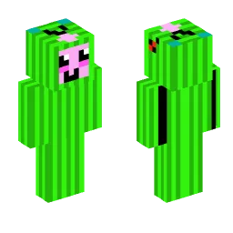 Minecraft Skin #163613
