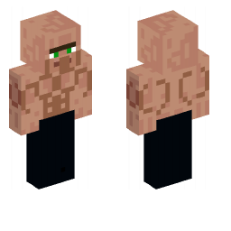 Minecraft Skin #163617