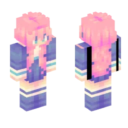 Minecraft Skin #163620