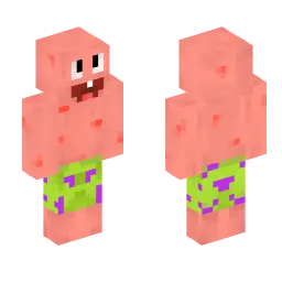Minecraft Skin #163622