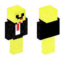 Minecraft Skin #163625