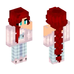 Minecraft Skin #163629