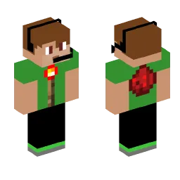 Minecraft Skin #163633