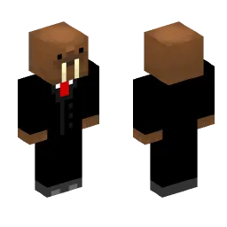 Minecraft Skin #163640