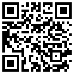 ItzSaram QR Code