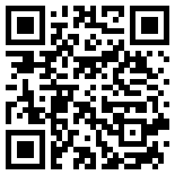 ChrisCauseILike QR Code