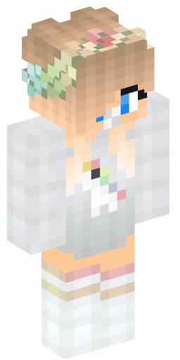 Minecraft Skin #163646