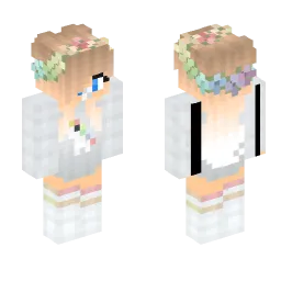 Minecraft Skin #163646
