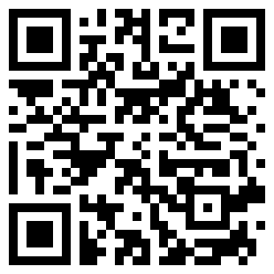DisneyDude223 QR Code