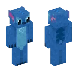 Minecraft Skin #163650