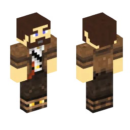 Minecraft Skin #163651