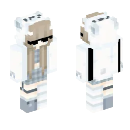 Minecraft Skin #163665