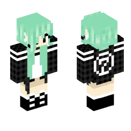 Minecraft Skin #163668