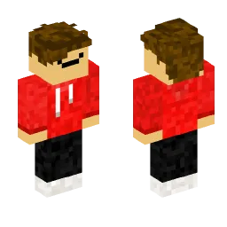 Minecraft Skin #163675