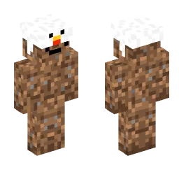 Minecraft Skin #163676