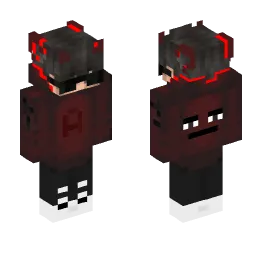 Minecraft Skin #163684