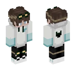 Minecraft Skin #163685