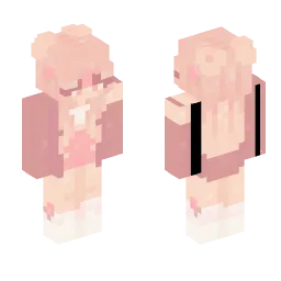Minecraft Skin #163686