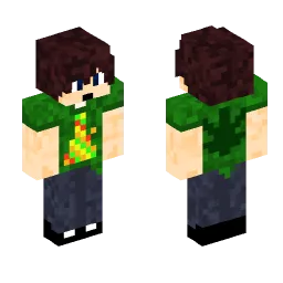 Minecraft Skin #163691