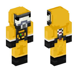 Minecraft Skin #163698