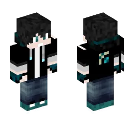 Minecraft Skin #163712