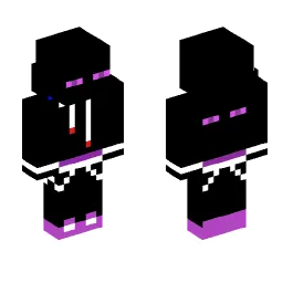 Minecraft Skin #163717