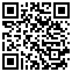 hottypotato QR Code